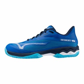 Padel-Sportschuhe für Erwachsene Bullpadel Flow HYB 22V | Tienda24 - Global Online Shop Tienda24.eu