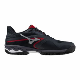 Adult's Padel Trainers Asics Gel-Challenger 14 Black | Tienda24 - Global Online Shop Tienda24.eu