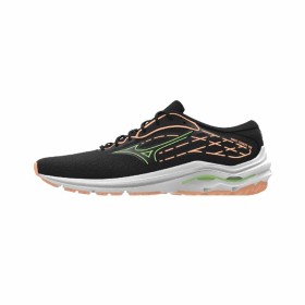 Chaussures de sport pour femme John Smith Rayen W Noir | Tienda24 - Global Online Shop Tienda24.eu