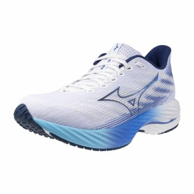 Running Shoes for Adults Mizuno Wave Revolt 3 Black | Tienda24 - Global Online Shop Tienda24.eu