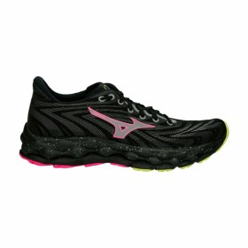 Chaussures de Running pour Adultes Mizuno Wave Ultima 15 Gris foncé | Tienda24 - Global Online Shop Tienda24.eu