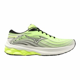 Chaussures de Running pour Adultes Mizuno Wave Ultima 15 Gris foncé | Tienda24 - Global Online Shop Tienda24.eu