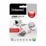 Memoria USB INTENSO 3536480 32 GB Plateado 32 GB Memoria USB de INTENSO, Memorias USB - Ref: S0212477, Precio: 9,50 €, Descue...