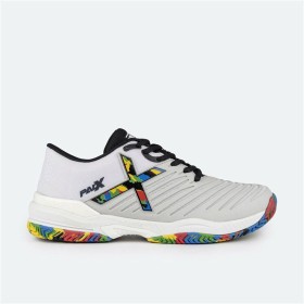 Padel-Sportschuhe für Erwachsene Asics Gel-Challenger 14 Dunkelblau | Tienda24 - Global Online Shop Tienda24.eu