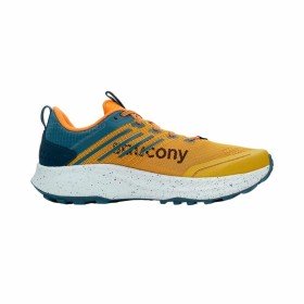 Laufschuhe für Erwachsene Salomon Speedcross 6 Blau | Tienda24 - Global Online Shop Tienda24.eu