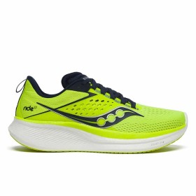 Scarpe da Running per Adulti Under Armour Charged Rogue Grigio | Tienda24 - Global Online Shop Tienda24.eu