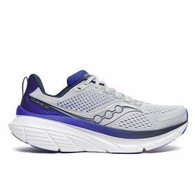 Zapatillas de Running para Adultos John Smith Reuven Gris Hombre | Tienda24 - Global Online Shop Tienda24.eu