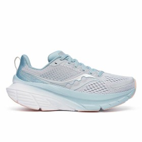 Scarpe Sportive da Donna On Running Cloudmonster Donna Grigio | Tienda24 - Global Online Shop Tienda24.eu