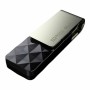 Memoria USB Silicon Power Blaze B30 64 GB Negro de Silicon Power, Memorias USB - Ref: S0212606, Precio: 8,89 €, Descuento: %