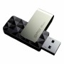 Clé USB Silicon Power Blaze B30 64 GB Noir | Tienda24 - Global Online Shop Tienda24.eu