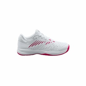 Padel-Sportschuhe für Erwachsene Babolat Sensa Weiß | Tienda24 - Global Online Shop Tienda24.eu