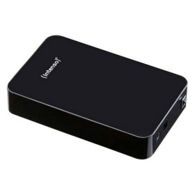 Disque Dur Externe INTENSO 6031516 8TB 3.5" de INTENSO, Disques durs externes - Réf : S0212842, Prix : 194,11 €, Remise : %