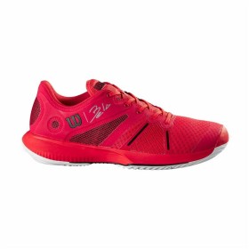 Zapatillas de Padel para Niños Babolat Jet Clay Azul oscuro Unisex | Tienda24 - Global Online Shop Tienda24.eu