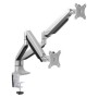 TV Mount TooQ DB3132TNR-S Silver by TooQ, TV tables and stands - Ref: S0212844, Price: 101,26 €, Discount: %