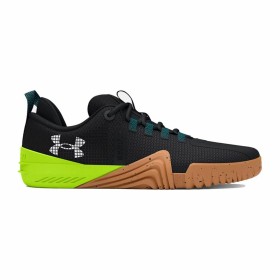 Trainers Under Armour Charged Pursuit 3 Lady Grey | Tienda24 - Global Online Shop Tienda24.eu