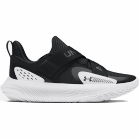 Chaussures de Basket-Ball pour Adultes Adidas Ownthegame Rouge | Tienda24 - Global Online Shop Tienda24.eu