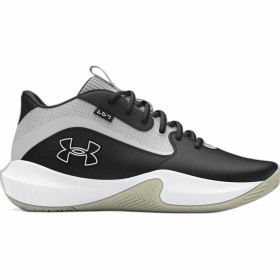 Basketballschuhe für Erwachsene Puma Genetics Gelb | Tienda24 - Global Online Shop Tienda24.eu