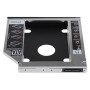 Adaptador HDD/SSD SATA para Unidade Ótica (12,7 mm) Ewent EW7005 de Ewent, Cabos de dados - Ref: S0212946, Preço: 10,06 €, De...