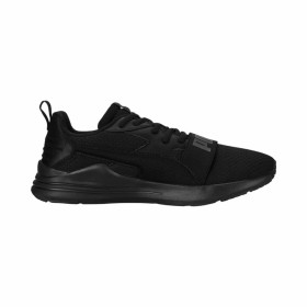 Zapatillas de Running para Adultos Under Armour Breeze 2 Negro | Tienda24 - Global Online Shop Tienda24.eu