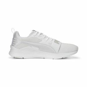 Sapatilhas de Running para Adultos Puma Popcat 20 Superlogo Branco | Tienda24 - Global Online Shop Tienda24.eu