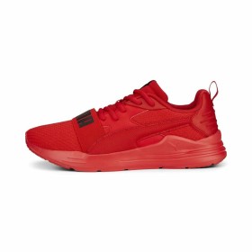 Sapatilhas de Running para Adultos Puma Redeem Preto Unissexo | Tienda24 - Global Online Shop Tienda24.eu