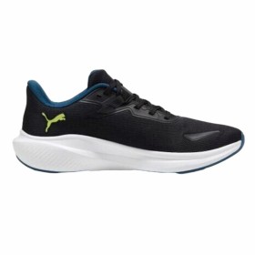 Sapatilhas de Running para Adultos Puma Redeem Preto Unissexo | Tienda24 - Global Online Shop Tienda24.eu