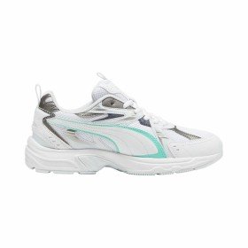 Chaussures de Sport pour Enfants Joma Sport Play Jr Blanc | Tienda24 - Global Online Shop Tienda24.eu