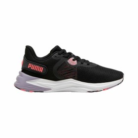 Sports Shoes for Kids Under Armour Under Armour Grade School Black | Tienda24 - Global Online Shop Tienda24.eu