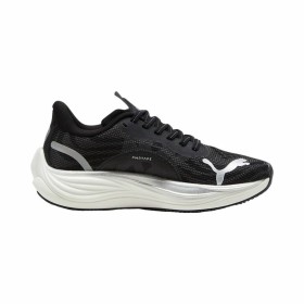 Laufschuhe für Erwachsene Puma Twitch Runner Schwarz | Tienda24 - Global Online Shop Tienda24.eu