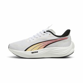 Sapatilhas de Running para Adultos Puma Redeem Preto Unissexo | Tienda24 - Global Online Shop Tienda24.eu