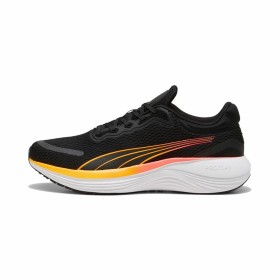 Running Shoes for Adults Puma Transport Black | Tienda24 - Global Online Shop Tienda24.eu