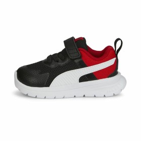 Chaussures de Sport pour Enfants Puma Rebound V6 | Tienda24 - Global Online Shop Tienda24.eu