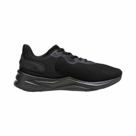 Scarpe Sportive Uomo Puma Disperse XT 3 Hyperwave Nero | Tienda24 - Global Online Shop Tienda24.eu