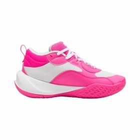 Sapatilhas de Basquetebol para Adultos Puma Rise NITRO Branco | Tienda24 - Global Online Shop Tienda24.eu