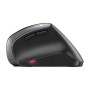 Wireless Mouse Cherry JW-4500 1200 dpi Black by Cherry, Mice - Ref: S0214000, Price: 32,40 €, Discount: %