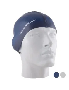 Gorro de Natación Speedo Plain Flat de Speedo, Gorros - Ref: S2005639, Precio: €13.76, Descuento: %