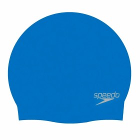 Swimming Cap Speedo 8-709842610 Multicolour Silicone by Speedo, Swimming Hats - Ref: S64161104, Price: 9,63 €, Discount: %