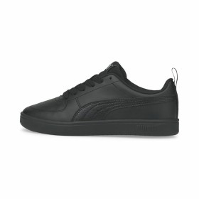 Chaussures de Running pour Adultes Timberland Euro Trekker Low Lace Up Noir | Tienda24 - Global Online Shop Tienda24.eu