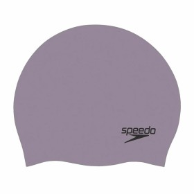 Swimming Cap Speedo 8-709849086 Violet Silicone by Speedo, Swimming Hats - Ref: S64161137, Price: 9,52 €, Discount: %