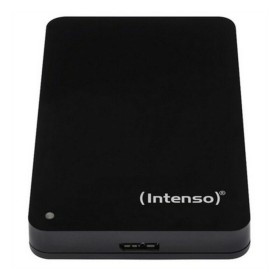 Externe Festplatte INTENSO FAEDDE0210 4 TB 2,5" USB 3.0 Schwarz von INTENSO, Externe Festplatten - Ref: S0214463, Preis: 119,...