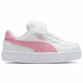 Chaussures de Running pour Adultes Puma Disperse XT 3 A Warm Blanc | Tienda24 - Global Online Shop Tienda24.eu