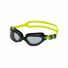 Lunettes de bain Zoggs Fusion Air Titanium Gris foncé Taille unique | Tienda24 - Global Online Shop Tienda24.eu