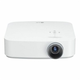 Projector LG PF50KS.AEU FHD RGB LED Miracast Bluetooth by LG, Projectors - Ref: S0214524, Price: 427,15 €, Discount: %