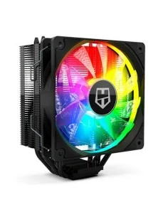 CPU Fan DEEPCOOL R-ASN4S-BKGPMN-G | Tienda24 Tienda24.eu