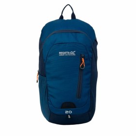 Mochila de caminhada Regatta Highton V2 Azul de Regatta, Mochilas de caminhada - Ref: S64163228, Preço: 27,42 €, Desconto: %