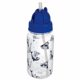 Garrafa de água Frozen CZ11267 Uso Diário 560 ml Plástico | Tienda24 - Global Online Shop Tienda24.eu