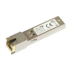 Scheda di Rete Mikrotik NADACA0141 di Mikrotik, Schede di rete - Rif: S0214575, Prezzo: 65,05 €, Sconto: %