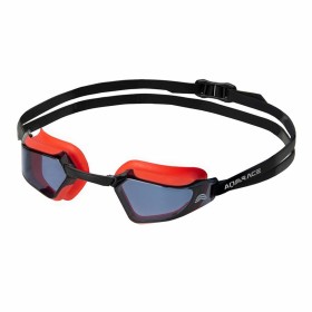 Gafas de Natación Zoggs 461301-PKOR-TPK Rojo Carmesí Talla única | Tienda24 - Global Online Shop Tienda24.eu