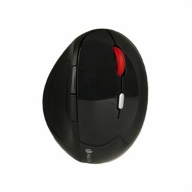 Mouse senza Fili NGS EVO ERGO Plug and play Nero di NGS, Mouse - Rif: S0214675, Prezzo: 13,38 €, Sconto: %