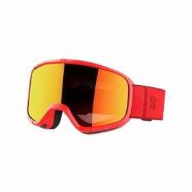 Lunettes de ski Bollé MADDOXII22046 Violet Plastique | Tienda24 - Global Online Shop Tienda24.eu